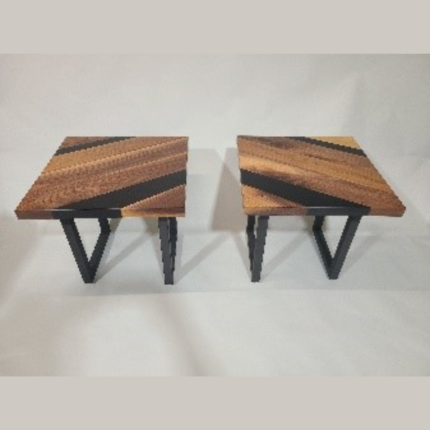 The Table Set