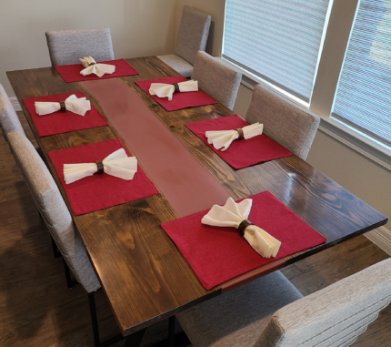 Farm Table